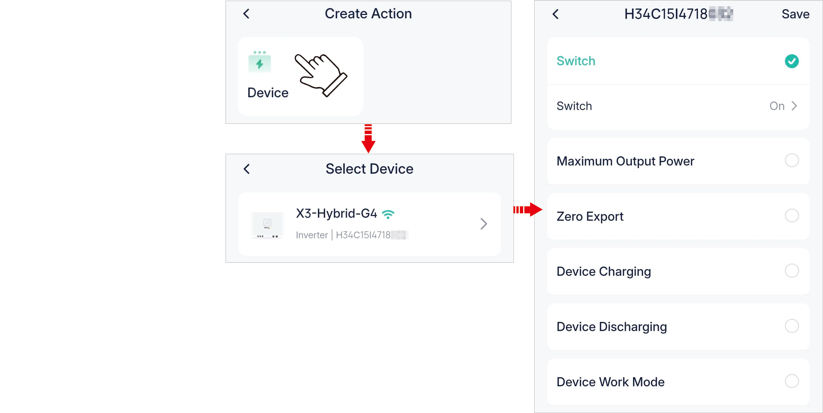 mixureSecure